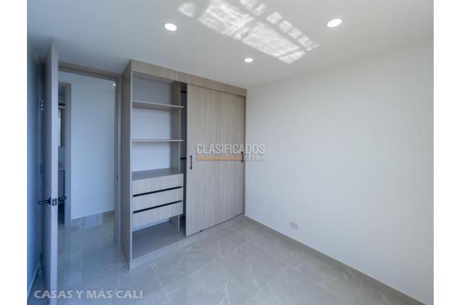 Apartamentos, Alquiler, Jamundí - $1.350.000