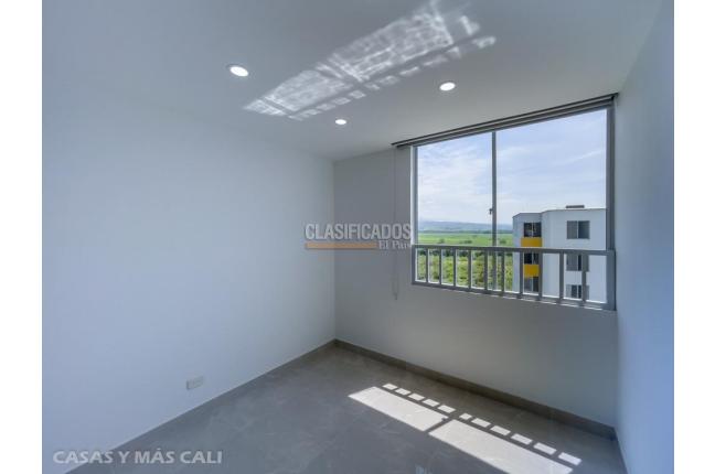 Apartamentos, Alquiler, Jamundí - $1.350.000