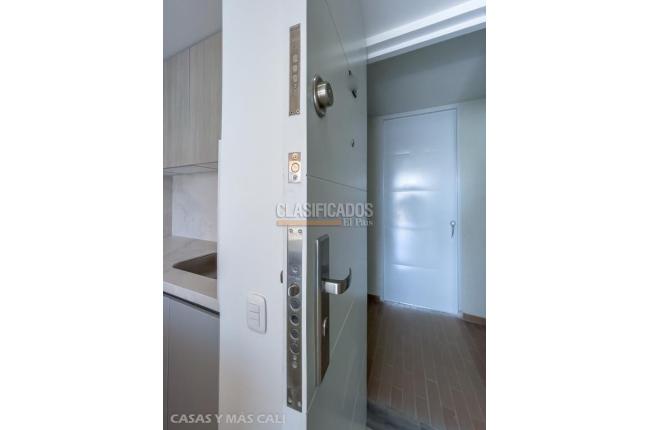 Apartamentos, Alquiler, Jamundí - $1.350.000