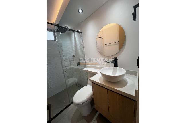 Apartamentos, Venta, Hacienda Kachipay - $230.000.000