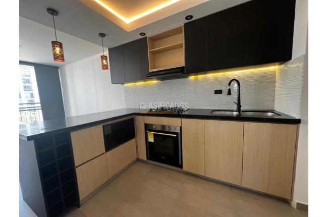 Apartamentos, Venta, Hacienda Kachipay - $230.000.000