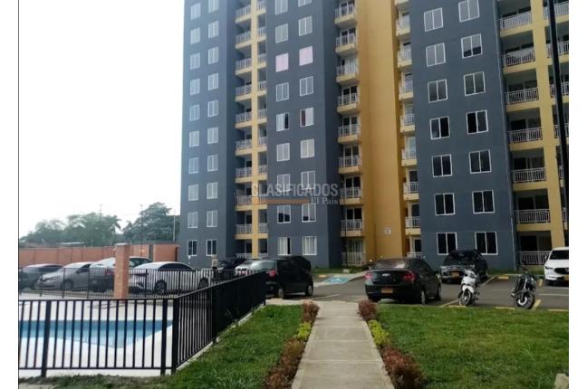 Apartamentos, Venta en Yumbo