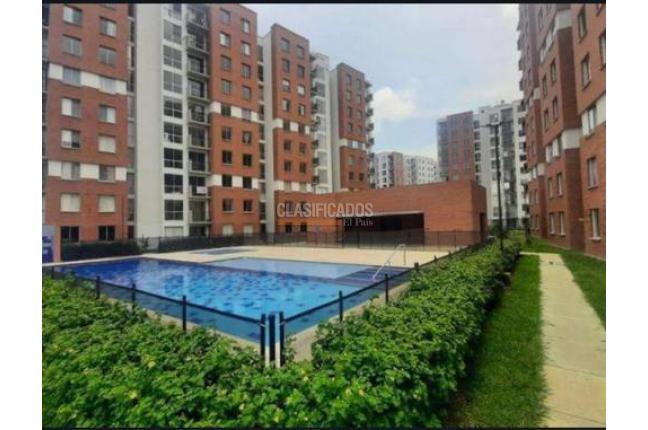 Apartamentos, Venta en Valle del Lili