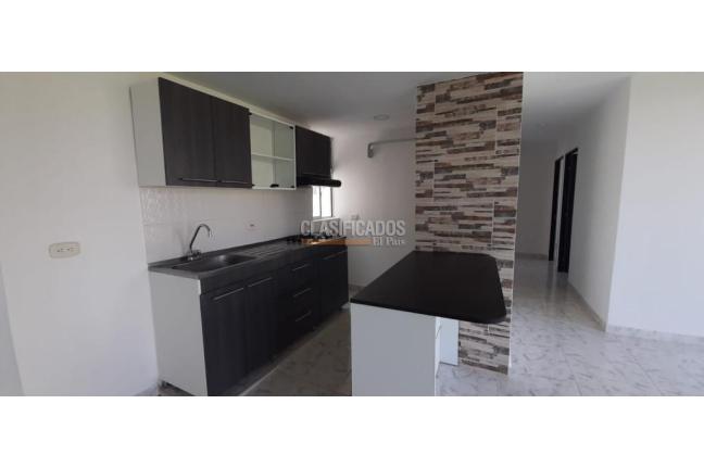 Apartamentos, Alquiler en Ciudad Melendez
