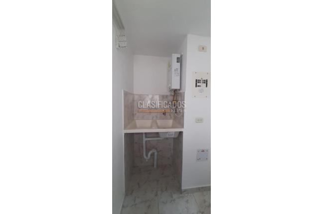 Apartamentos, Alquiler en Ciudad Melendez