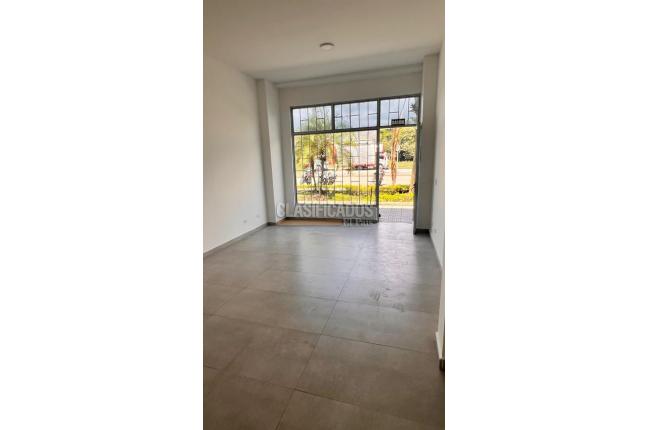 Oficinas y Consultorios, Alquiler en Arroyohondo