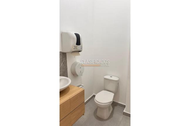 Oficinas y Consultorios, Alquiler, Arroyohondo - $3.332.000