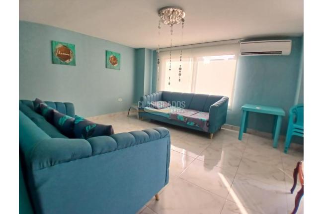 Casas, Alquiler, Barranquilla - $5.000.000