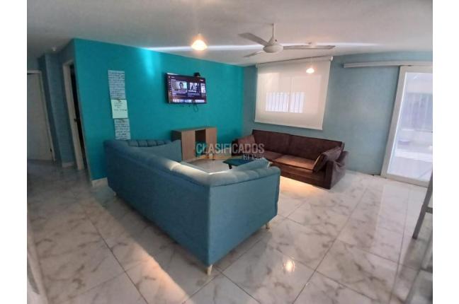 Casas, Alquiler, Barranquilla - $5.000.000