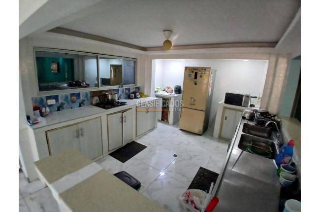 Casas, Alquiler, Barranquilla - $5.000.000