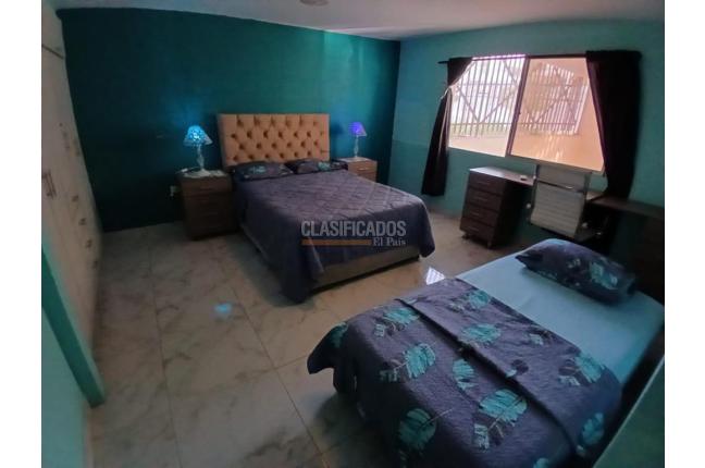Casas, Alquiler, Barranquilla - $5.000.000