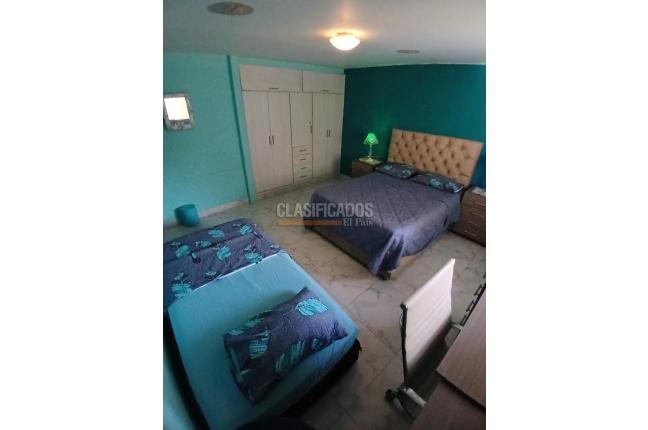 Casas, Alquiler, Barranquilla - $5.000.000