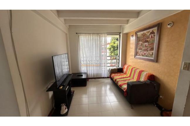 Apartamentos, Venta, El Lido - $220.000.000