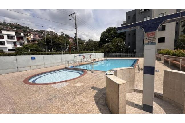 Apartamentos, Venta, El Lido - $220.000.000