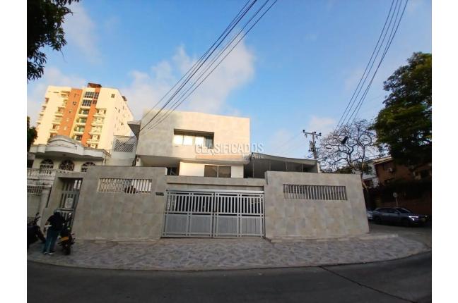 Casas, Alquiler en Barranquilla