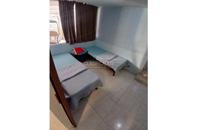 Casas, Alquiler, Barranquilla - $2.000.000