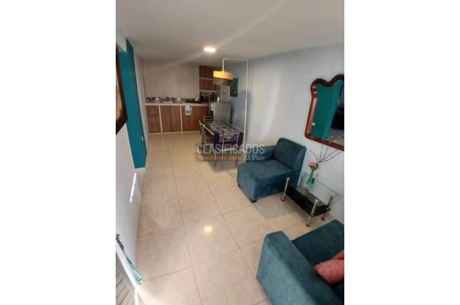 Apartamentos, Alquiler en Barranquilla