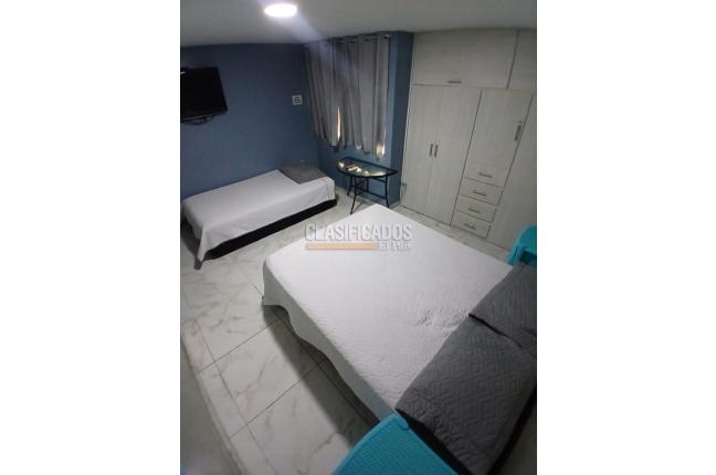 Apartamentos, Alquiler, Barranquilla - $2.000.000