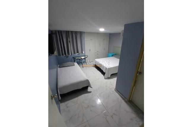 Apartamentos, Alquiler, Barranquilla - $2.000.000