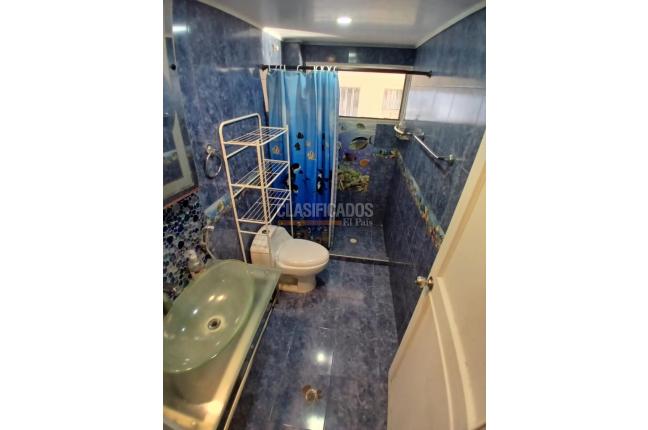 Apartamentos, Alquiler, Barranquilla - $2.000.000