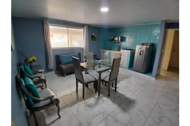 Apartamentos, Alquiler, Barranquilla - $2.000.000