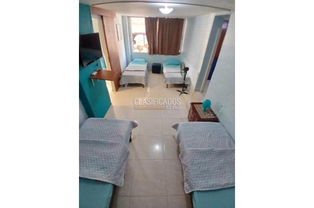 Apartamentos, Alquiler, Barranquilla - $2.000.000