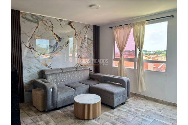 Apartamentos, Venta en Jamundí