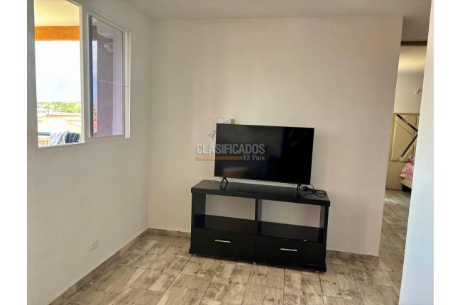 Apartamentos, Venta en Jamundí