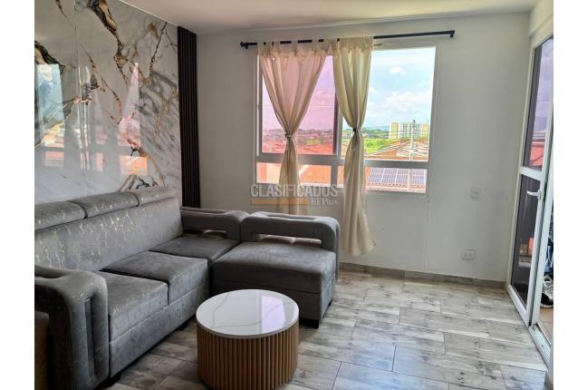 Apartamentos, Venta, Jamundí - $198.000.000