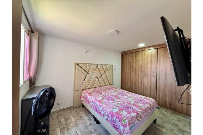 Apartamentos, Venta, Jamundí - $198.000.000