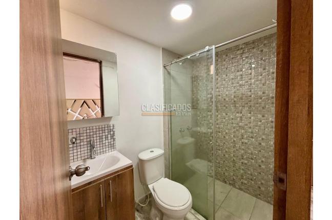 Apartamentos, Venta, Jamundí - $198.000.000