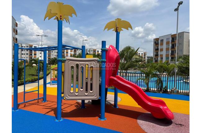 Apartamentos, Venta, Jamundí - $198.000.000