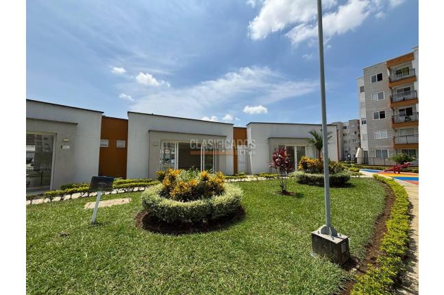 Apartamentos, Venta, Jamundí - $198.000.000