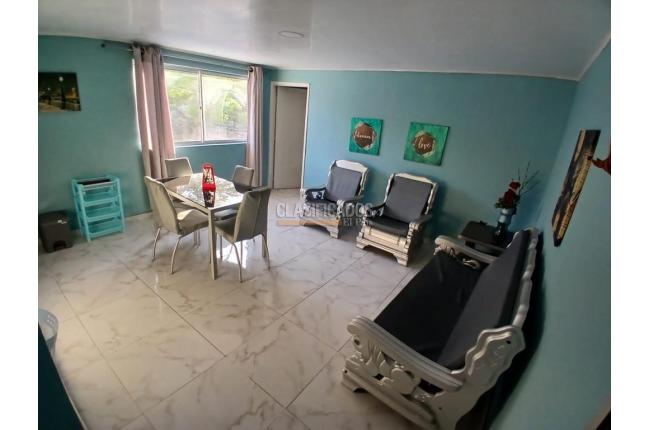 Apartamentos, Alquiler en Barranquilla