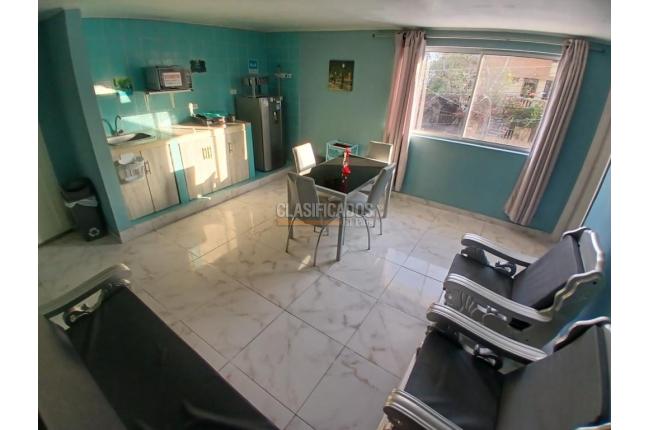 Apartamentos, Alquiler en Barranquilla