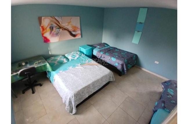 Apartamentos, Alquiler, Barranquilla - $2.000.000