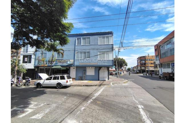 Apartamentos, Alquiler en Alameda