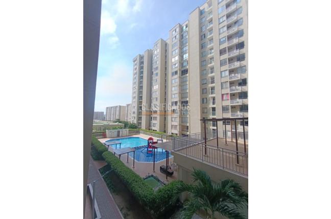 Apartamentos, Alquiler en Barranquilla
