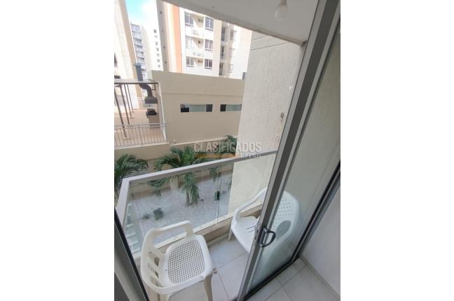 Apartamentos, Alquiler en Barranquilla