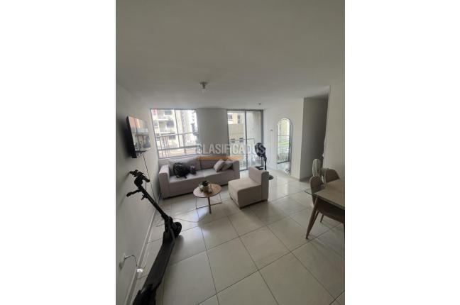 Apartamentos, Alquiler, Barranquilla - $1.650.000