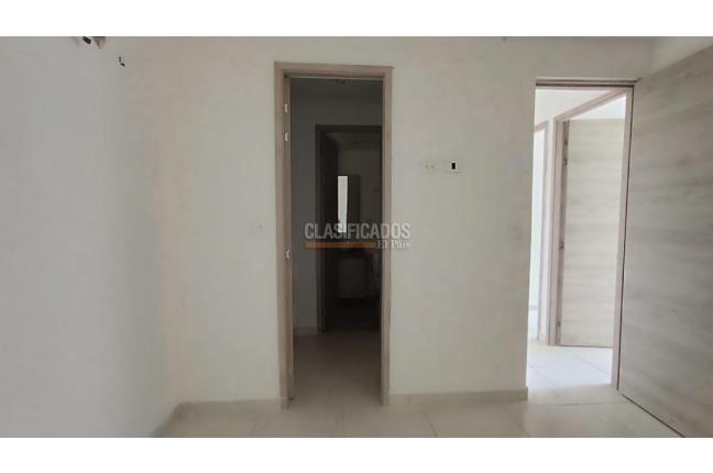 Apartamentos, Alquiler, Barranquilla - $1.650.000