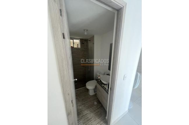 Apartamentos, Alquiler, Barranquilla - $1.650.000