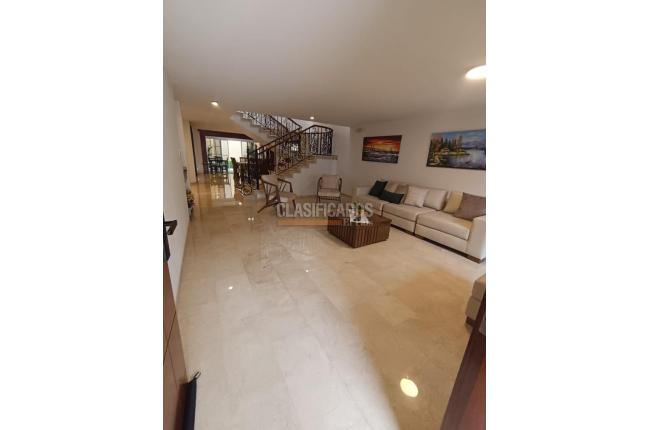 Casas, Alquiler, Ciudad Jardín - $15.000.000