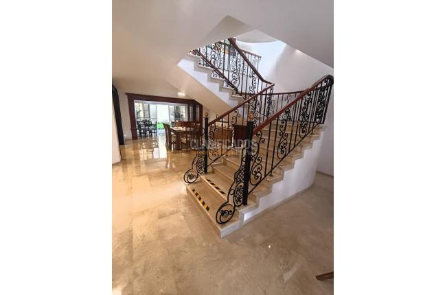 Casas, Alquiler, Ciudad Jardín - $15.000.000