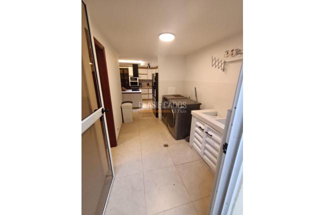 Casas, Alquiler en Ciudad Jardín