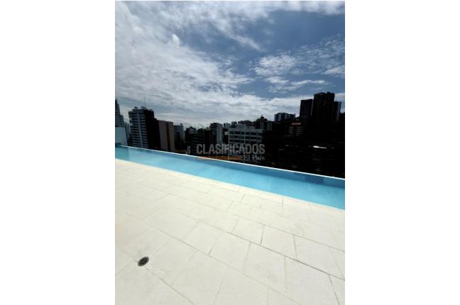 Apartamentos, Alquiler, Santa Rita - $7.800.000