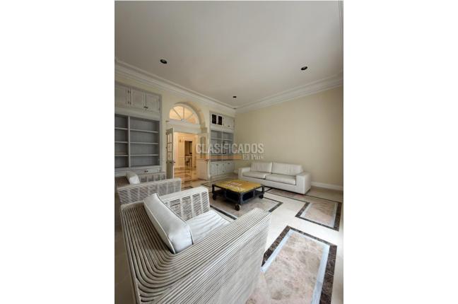 Apartamentos, Venta, Santa Mónica Residencial - $2.900.000.000