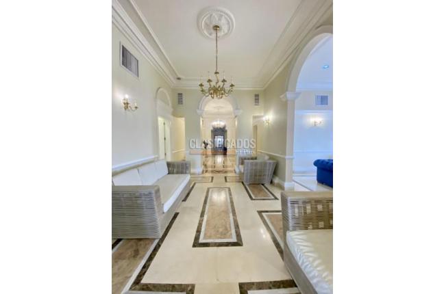 Apartamentos, Venta, Santa Mónica Residencial - $2.900.000.000