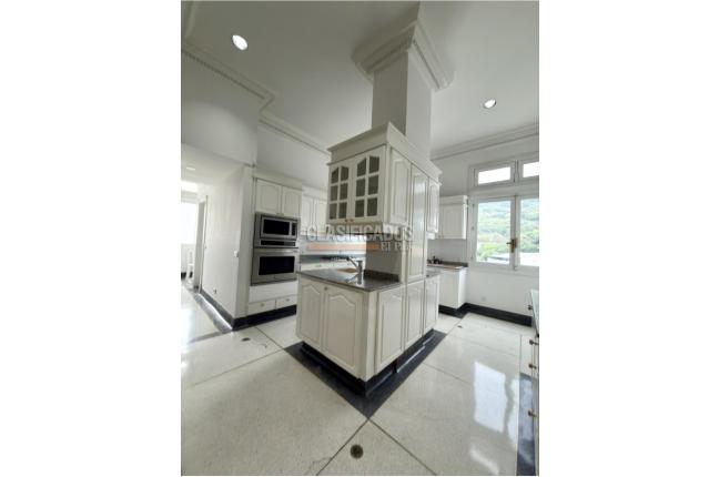 Apartamentos, Venta, Santa Mónica Residencial - $2.900.000.000