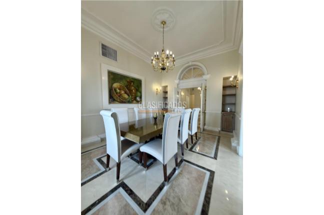 Apartamentos, Venta, Santa Mónica Residencial - $2.900.000.000